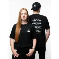 Lesen JustDepressed Clothing Bewertungen